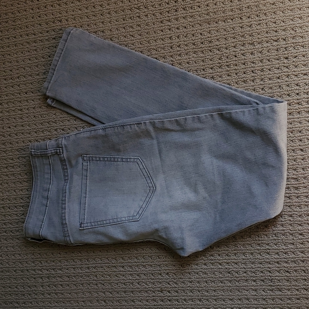 Old Navy Super Skinny Jeans